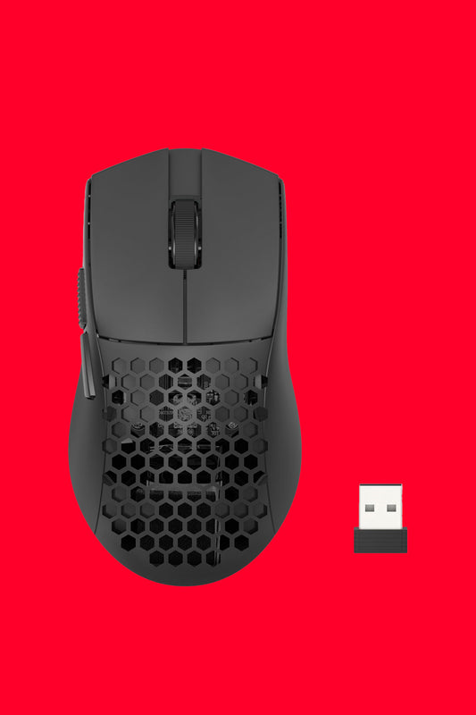 M725-LITE Astrolabe Lite Mouse