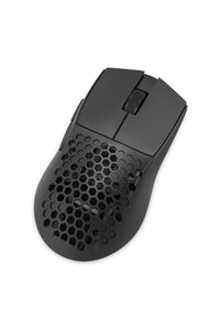 REDRAGON - Redragon M725-LITE Astrolabe Lite Black Ultra-Light Tri-Mode 8000 DPI Gaming Mouse - black