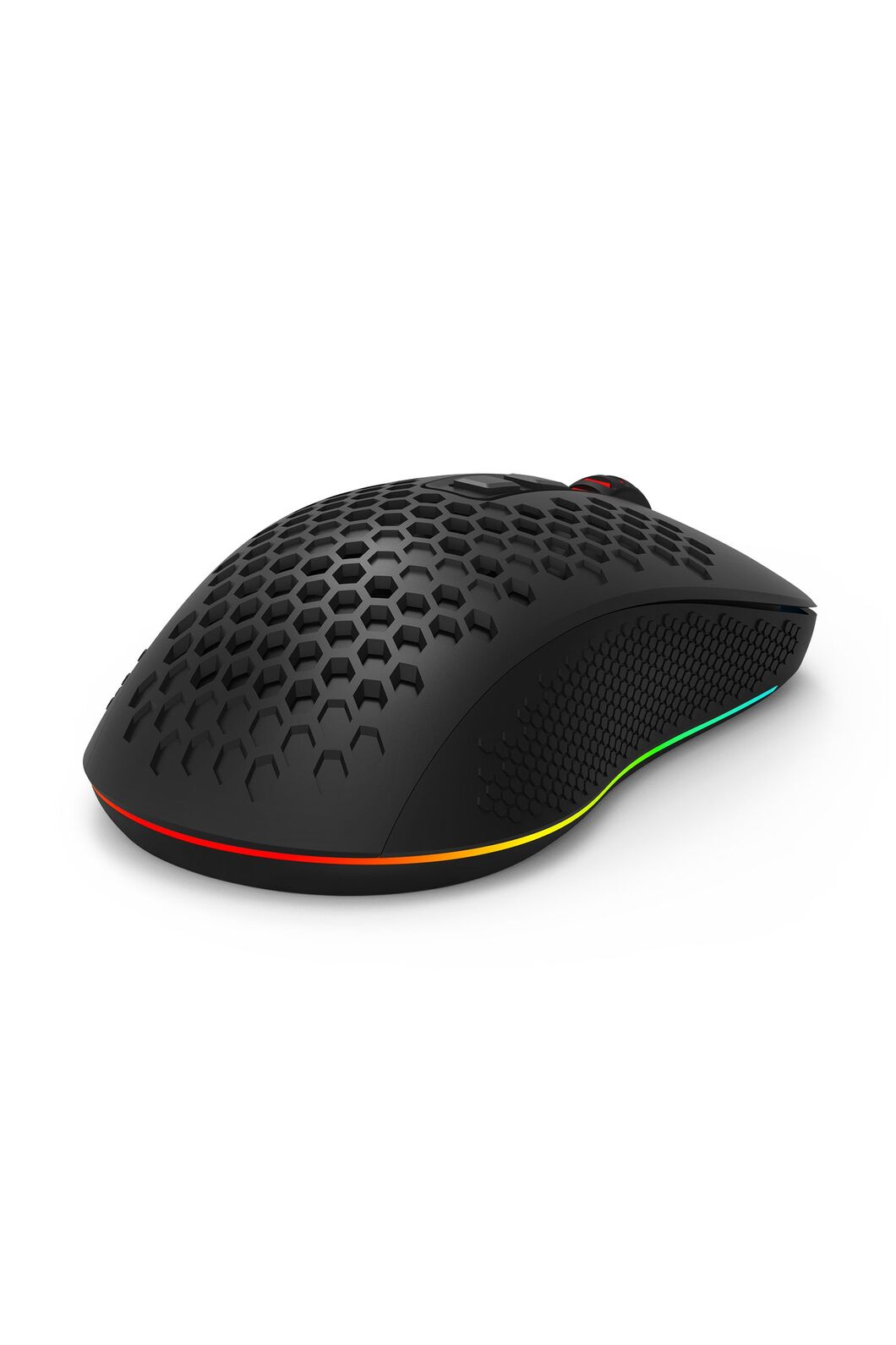 REDRAGON - M694-RGB 3xMode Hana Mouse - black