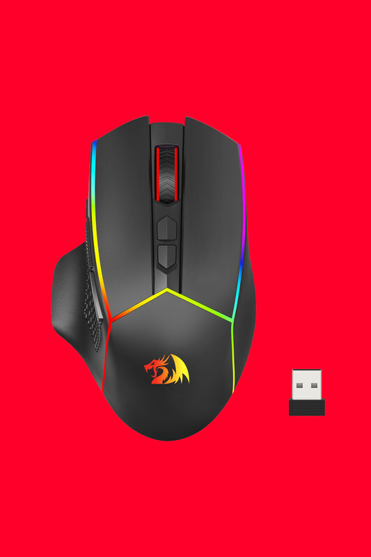 M814RGB-PRO Axe Pro Mouse