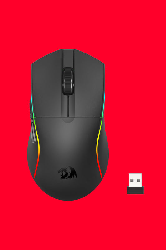 M816RGB-STD-PRO Jabns Mouse