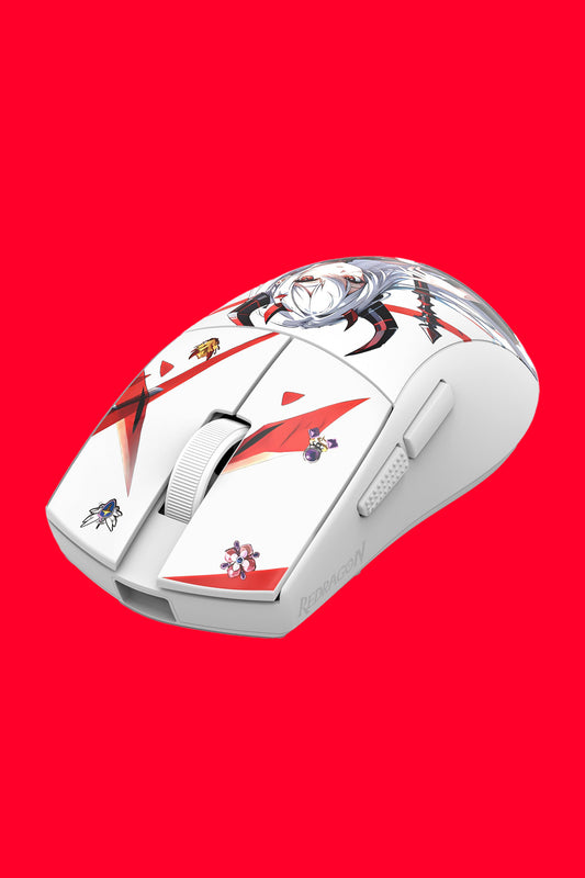 M916AK-PRO K1ng Pro Mouse