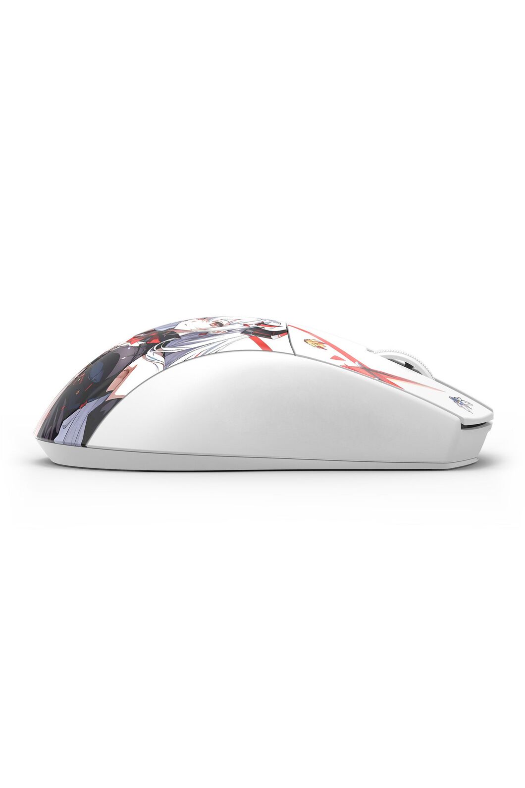 REDRAGON - M916AK-PRO K1ng Pro Mouse - white