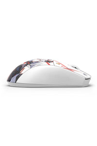 REDRAGON - M916AK-PRO K1ng Pro Mouse - white