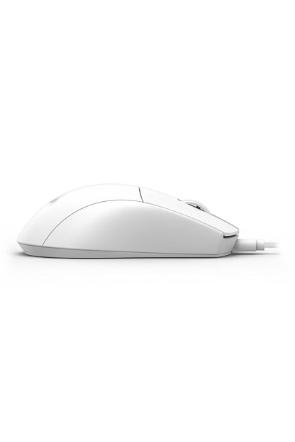 REDRAGON - M724W Throne 30G Acc Mouse - white
