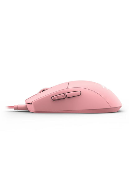 REDRAGON - M724P Throne 30G Acc Mouse - pink