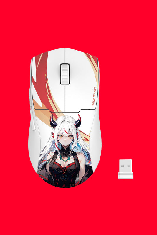 M918AKG-PRO K1ng Max Mouse