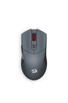 REDRAGON - Redragon M917GB-PRO ST4R Pro Charcoal Ultra-Light Tri-Mode 26000 DPI Gaming Mouse - charcoal