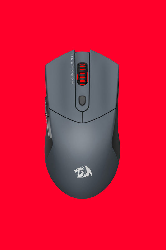 M917GB-PRO ST4R Pro Mouse