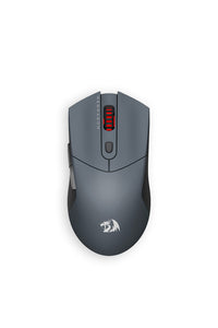 REDRAGON - M917GB-PRO ST4R Pro Mouse - charcoal
