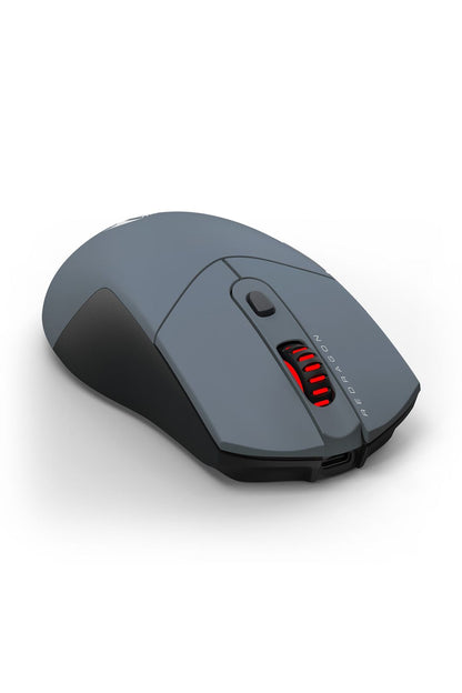 REDRAGON - M917GB-PRO ST4R Pro Mouse - charcoal
