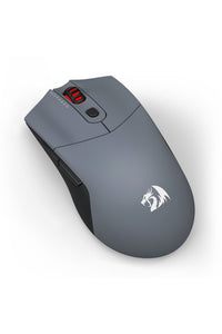 REDRAGON - M917GB-PRO ST4R Pro Mouse - charcoal