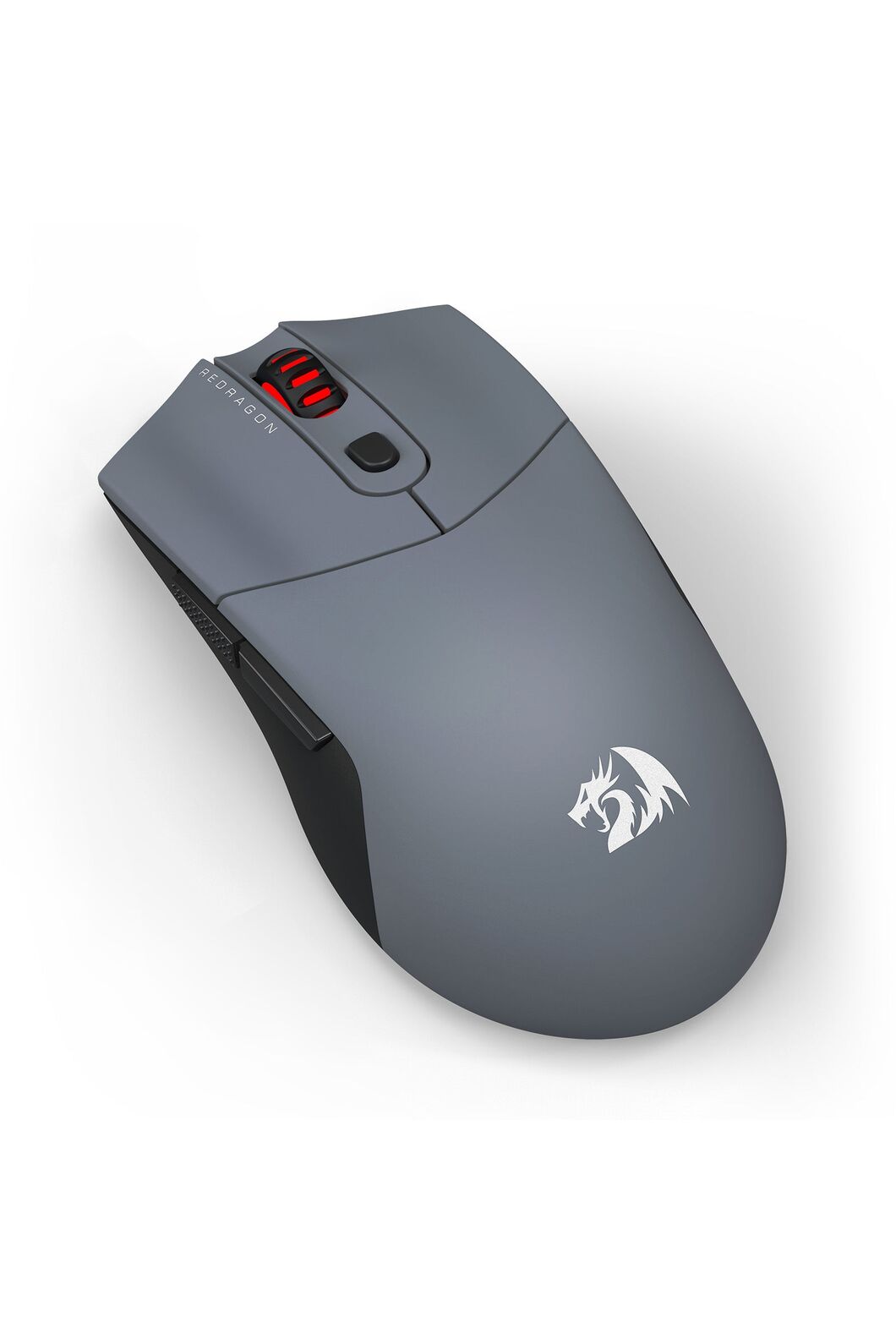REDRAGON - M917GB-PRO ST4R Pro Mouse - charcoal