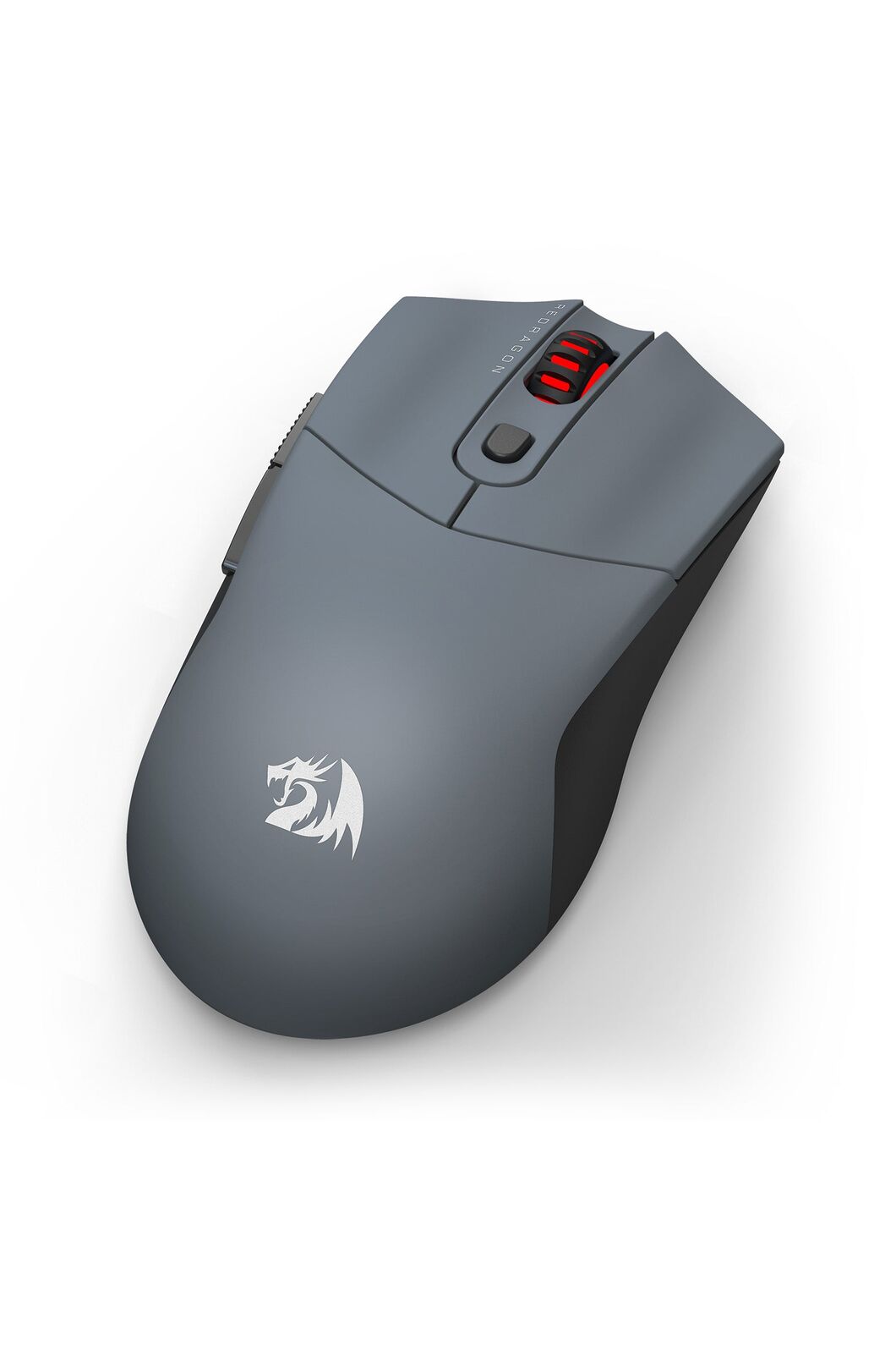REDRAGON - M917GB-PRO ST4R Pro Mouse - charcoal