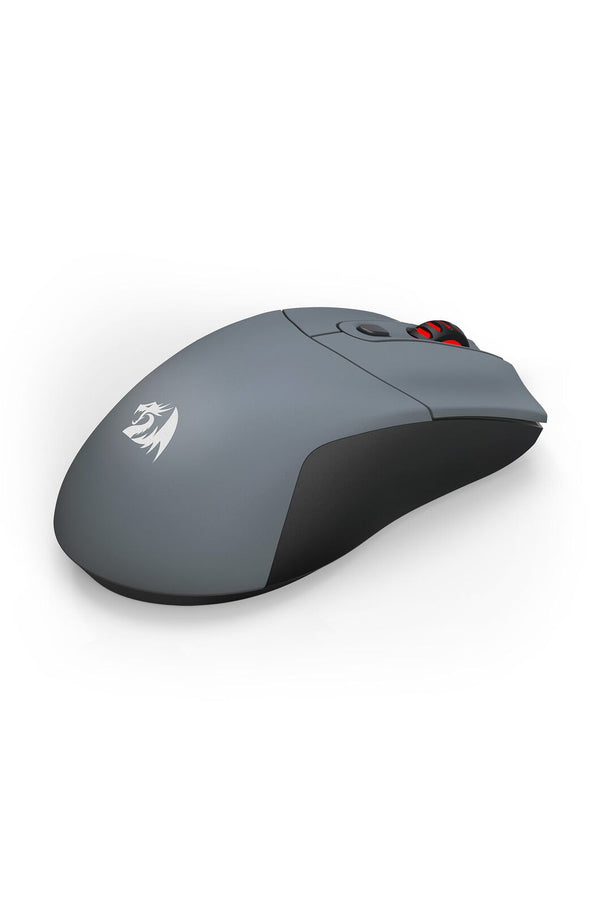 REDRAGON - M917GB-PRO ST4R Pro Mouse - charcoal