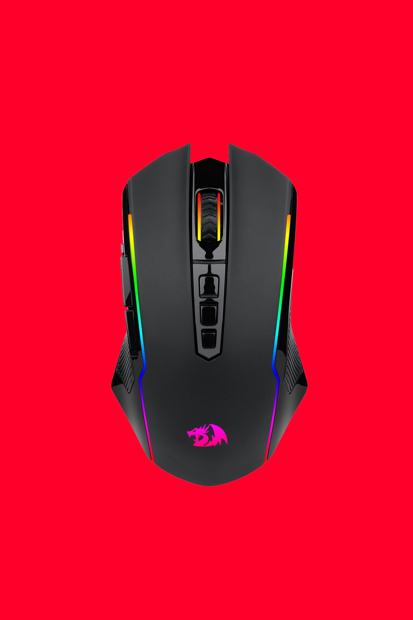M914W-RGB NIX 3Mode Mouse