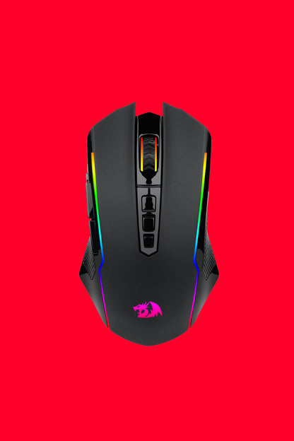 M914W-RGB NIX 3Mode Mouse