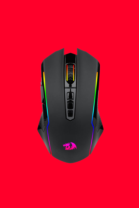 M914W-RGB NIX 3Mode Mouse