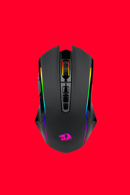 M910-KS Ranger Dual Mode Mouse