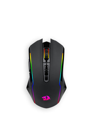 REDRAGON - M910-KS Ranger Dual Mode Mouse - black