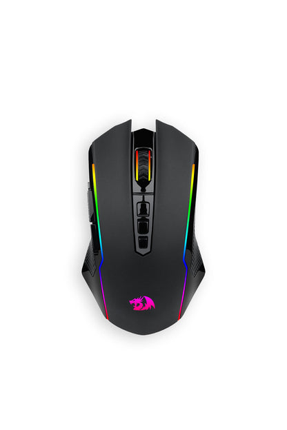 REDRAGON - M910-KS Ranger Dual Mode Mouse - black