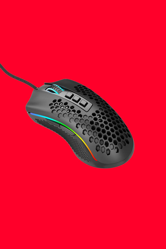 M808-RGB Storm Pro Mouse
