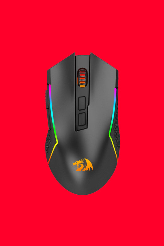 M693-RGB Trident Pro Mouse