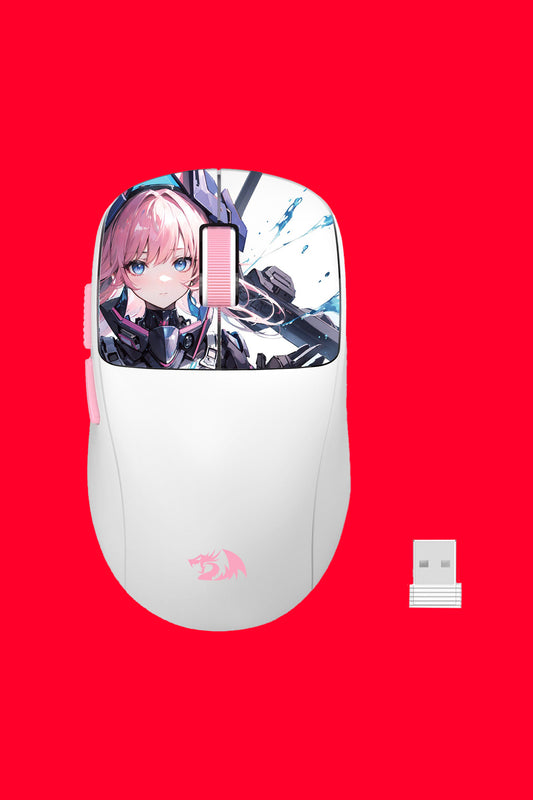 M817AK-PRO-STD KLYAMOOR Mouse