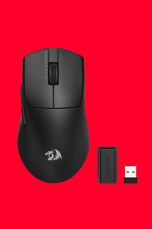 M916-PRO-4K K1ng Pro Mouse