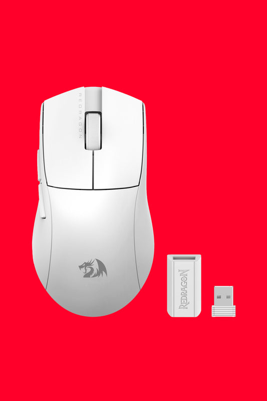 M916-PRO-4K K1ng Pro Mouse