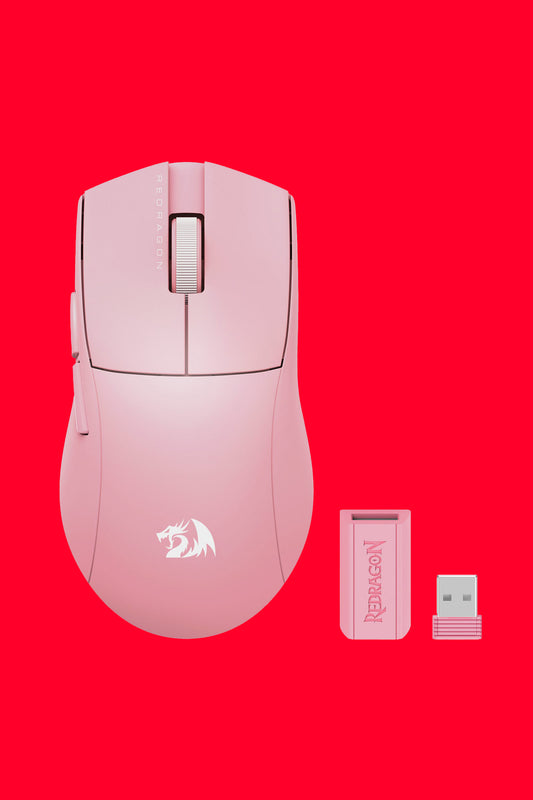 M916P-PRO-4K K1ng Pro Mouse