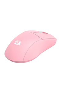 REDRAGON - Redragon M916 Pro 4K K1ng Pink Ultra Lightweight Wireless Gaming Mouse - pink