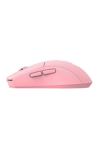 REDRAGON - Redragon M916 Pro 4K K1ng Pink Ultra Lightweight Wireless Gaming Mouse - pink