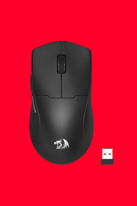 M918-PRO K1ng Max Mouse