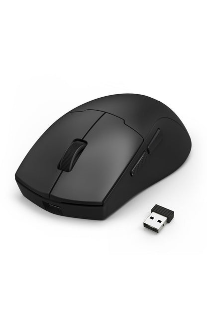 REDRAGON - M918-PRO K1ng Max Mouse - black