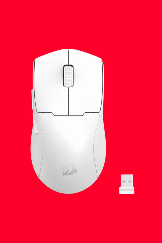 M918-PRO K1ng Max Mouse