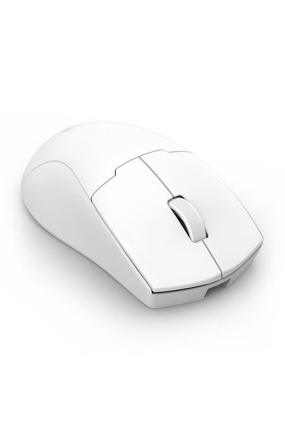REDRAGON - M918-PRO K1ng Max Mouse - white