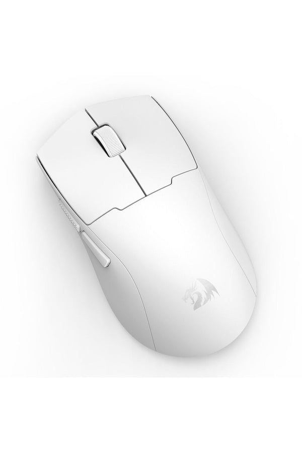REDRAGON - M918-PRO K1ng Max Mouse - white