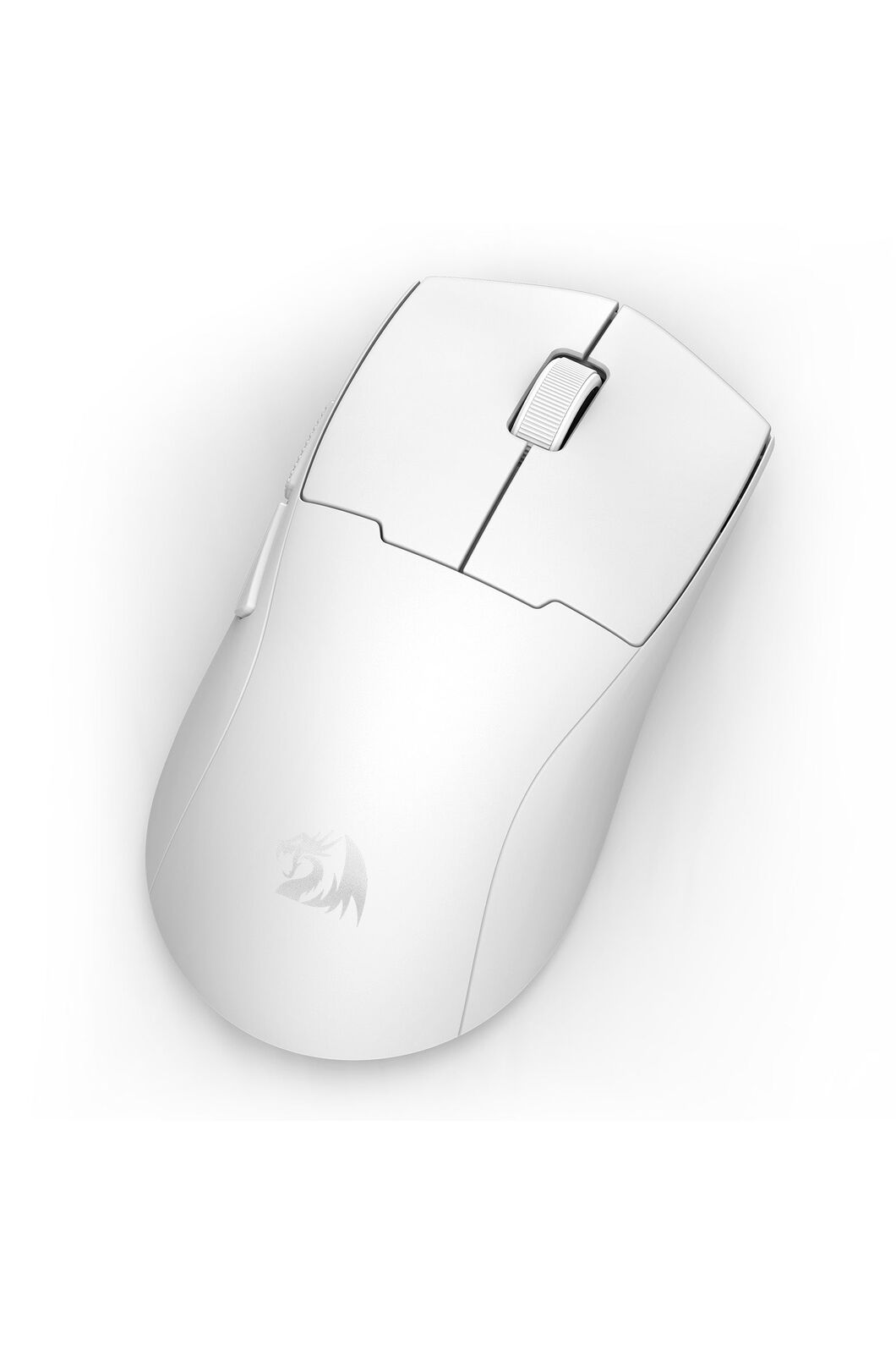 REDRAGON - M918-PRO K1ng Max Mouse - white