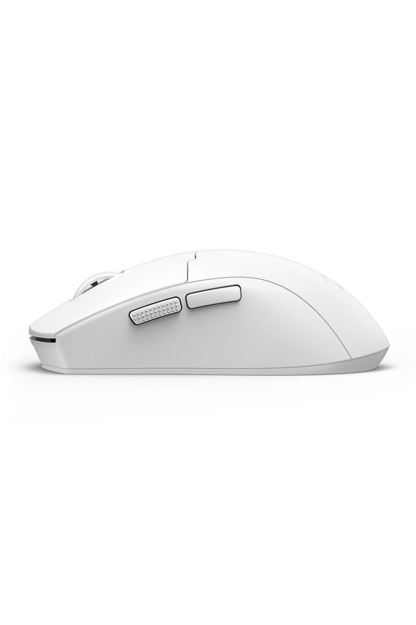 REDRAGON - M918-PRO K1ng Max Mouse - white