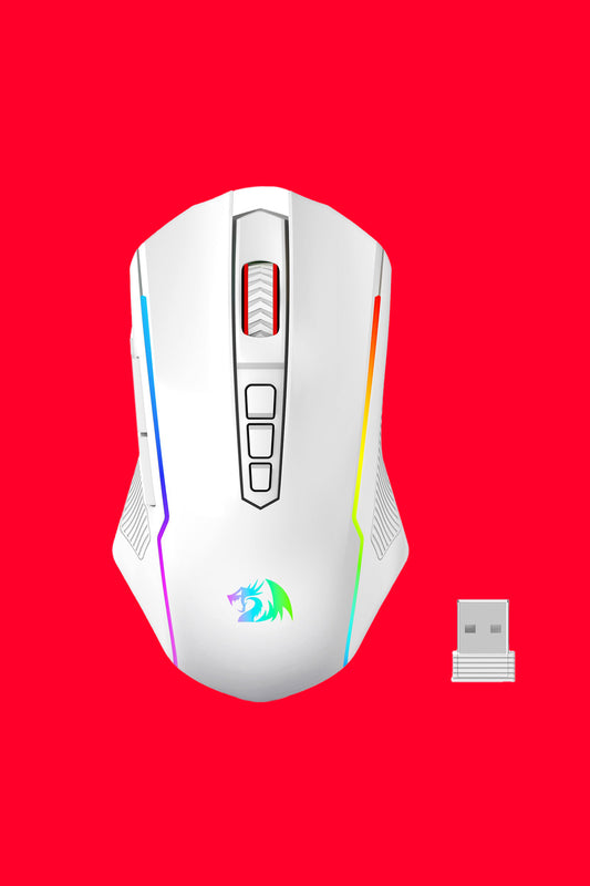 M914-W-RGB NIX 3Mode Mouse