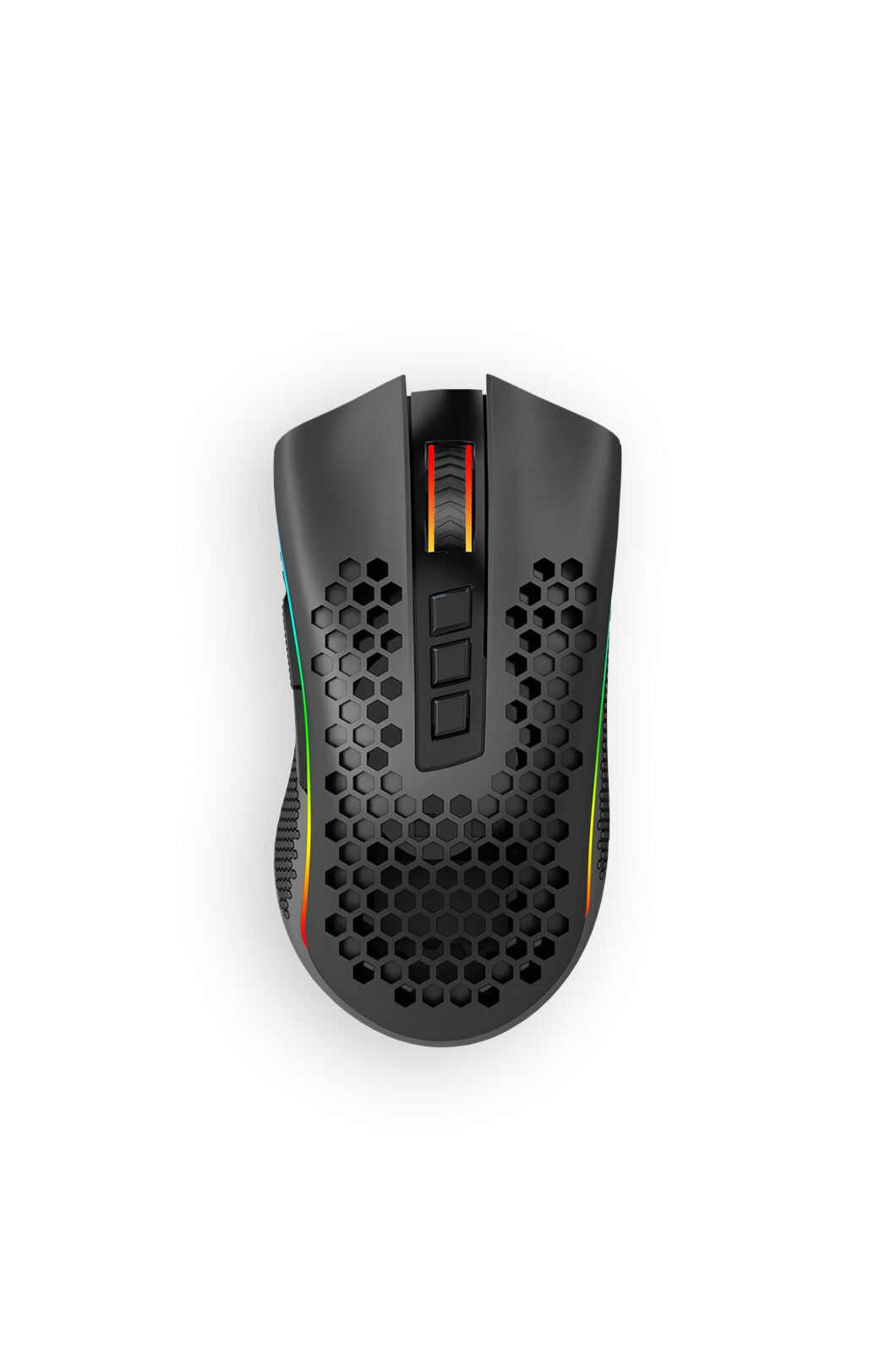 REDRAGON - M808-KS Storm PRO Mouse - black