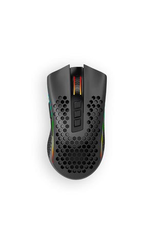 REDRAGON - M808-KS Storm PRO Mouse - black