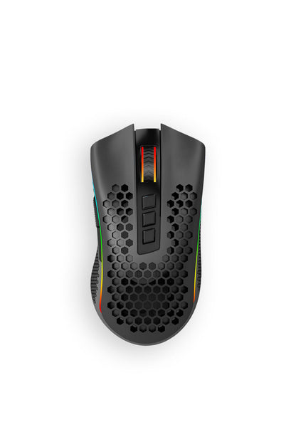 REDRAGON - M808-KS Storm PRO Mouse - black