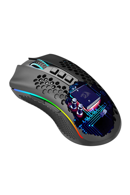 REDRAGON - M808-KS Storm PRO Mouse - black