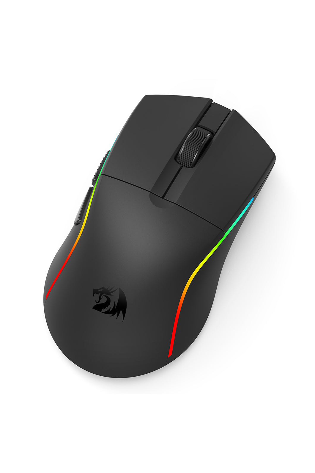 ELECTRONIC REBELLION - M816-STD Deicide Mouse-Black - black