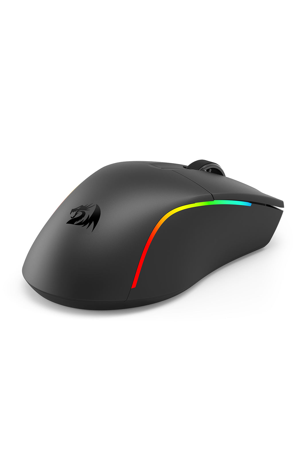 ELECTRONIC REBELLION - M816-STD Deicide Mouse-Black - black