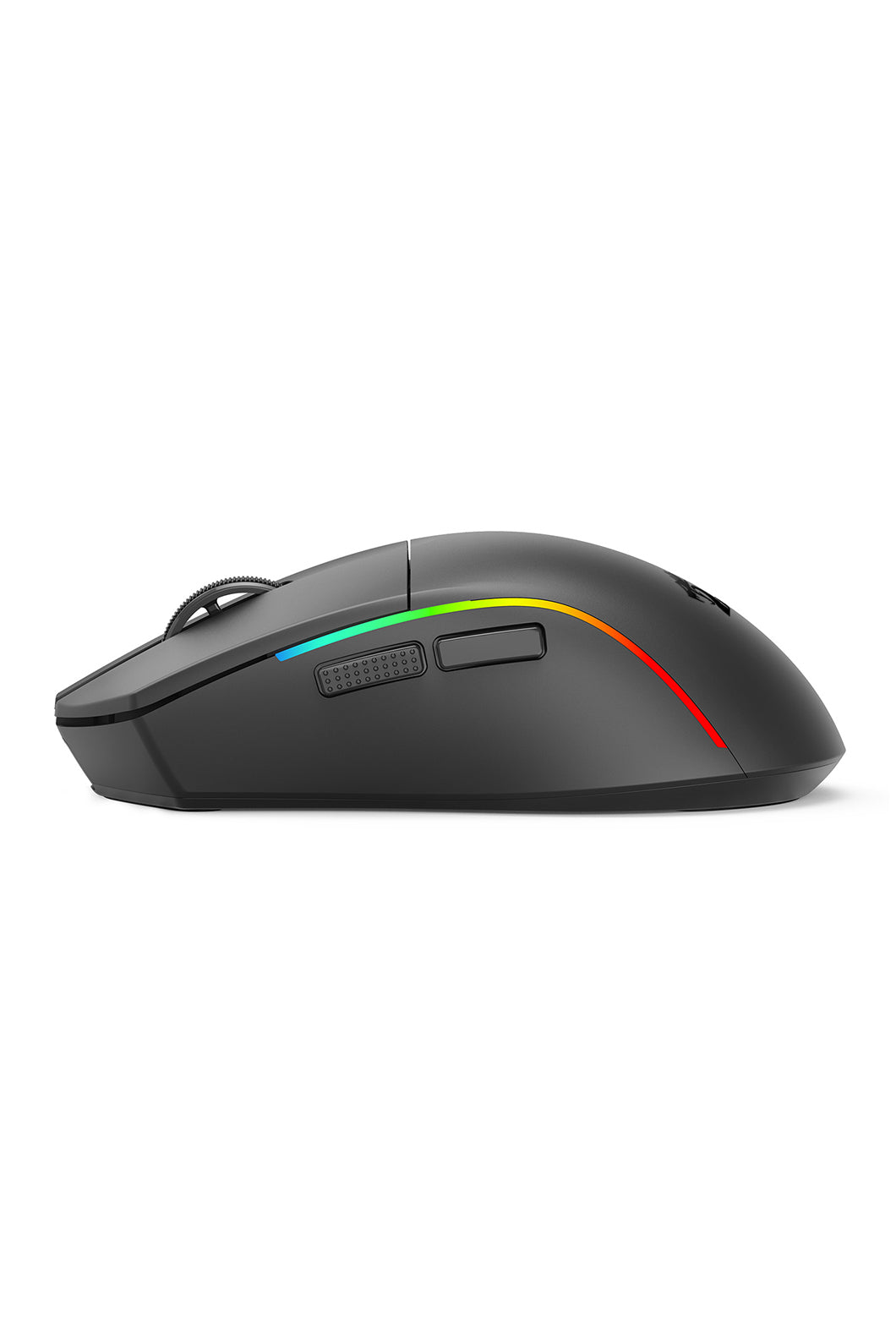 ELECTRONIC REBELLION - M816-STD Deicide Mouse-Black - black