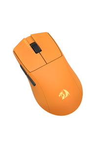 ELECTRONIC REBELLION - M916OB-ULT K1ng Pro Mouse-Orange - orange