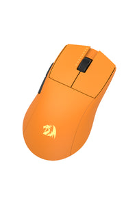 ELECTRONIC REBELLION - M916OB-ULT K1ng Pro Mouse-Orange - orange